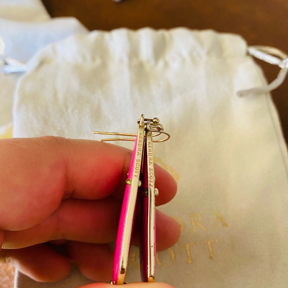 Kendra Scott Earrings